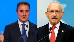 Chp genel başkanı kemal kılıçdaroğlu, deva partisi genel ali babacan ise kılıçdaroğlu'na kabul nedeniyle teşekkür ederek, bir araya gelmişken ülkenin sorunlarını da ele aldıklarını dile getirdi. Haberturk Kemal Kilicdaroglu Ile Ali Babacan Bir Araya Facebook
