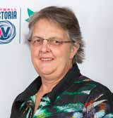 Netball Victoria Annual Report 2015