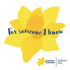 133,798 likes · 1,746 talking about this. Cancer Council Dedicate A Daffodil Gold Winner 2017 Sydney Design Awards