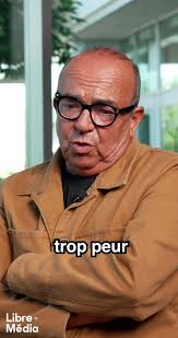 Karl Zéro de passage au #québec