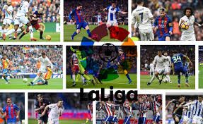 Fc barcelona last season la liga table toppers were fc barcelona as they won their 26th la liga title finishing ahead of atletico madrid and real madrid in title. La Liga Table 2019 20 Season La Liga Standings Edailysports