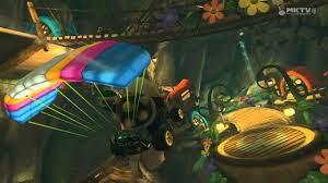 • dungeons & dragons live: Wii U Mario Kart 8 Wild Woods Mario Kart Mario Kart 8 Wii U