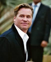 Val kilmer hat den krebs besiegt. Val Kilmer Hatte Krebs