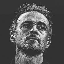 Luis Enrique Out of Context (@LuisEnriqueOOC)