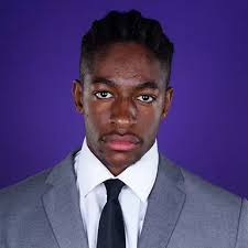 2019 Football Roster