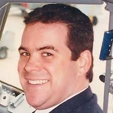 DANIEL STRINGER Obituary (1965