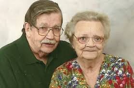 Obituary information for Richard and Lois Brunell