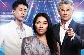 With david foster, anggun, jay park, justin bratton. Asia S Got Talent