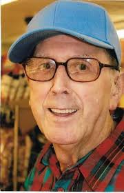 Lewis Mitchell Obituary (2014)