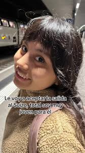 Romance con Europeos: Historias de Latinas en Suiza