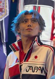 跡部キングダム テニミュ