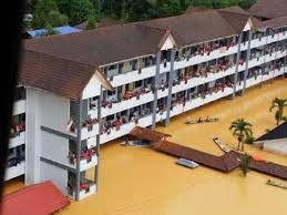Ingat tak tahun 2014 bila satu malaysia datang memberi bantuan kepada mangsa banjir kelantan? Kenangan Banjir Kelantan 2014