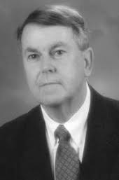 UM Law Mourns Death of Prof. Richard Hausler Colombian Senate Bestows Order  of Congress Award On Prof. Keith Rosenn