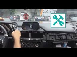 Aftermarket Birds Eye View Car Camera Mazda 360 Degree Panoramic Parking Camera Retrofit Parking Camera Mazda Panoramic