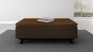 Keep this product, as well as syringes and needles, out of the reach of children and pets. Modern Coffee Table In Solid Cherry Wood Furnitech