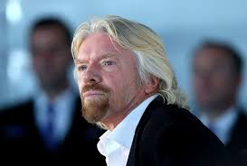 Richard Branson: chi è il fondatore di Virgin Group