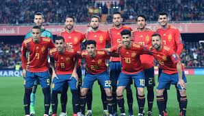 Portugal ya ganó la eurocopa en 2016 siendo tercero en su grupo sin haber ganado un solo partido en esta fase. Boxeo Autobus Salud Seleccion Espana Hoy Tercero Exilio Liquido