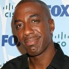 Dr. Ray DeAngelo Harris (@raydeangeloharris) • Instagram photos and videos