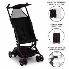 The 9 Best Lightweight Travel Strollers For Toting All Over Town Working Mother