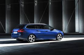 Image result for Bleu Magnetic 2014 Peugeot