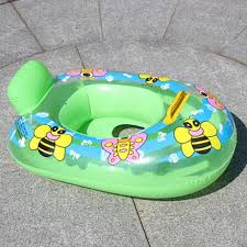 tasinabilir yaz bebek cocuk karikatur emniyet yuzme halka sisme yuzmek samandira su eglence havuzu oyuncaklar yuzmek halka ko swim float baby swimming swimming