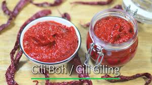 Masak terus sampai semua matang dan serundeng berubah warna kecoklatan. Sambal Udang Kering Power Youtube