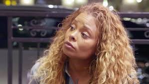 Real Housewives Of Atlanta Recap: Unrestrained Gossip