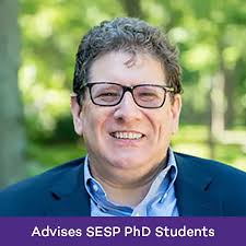 David H. Uttal: School of Education and Social Policy