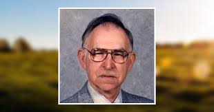 John Douglas Fligge Obituary 2015