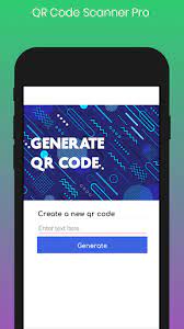 These quick response codes are marketing opportunities for businesses to connect with you through the web. Download Qr Code Scanner Pro Free For Android Qr Code Scanner Pro Apk Download Steprimo Com