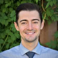 Christopher Liverman's Instagram, Twitter & Facebook