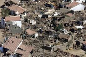 When India Was Celebrating Its 52nd Republic Day On 26 January 2001 The Western Part Of The Country Faced One Of The Worst Earthquake Republic Day Gujarat