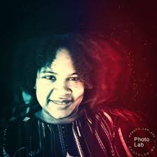 Eboni West (navinobe)