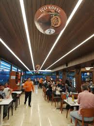 1 saat içinde 4446162 numaralı müşteri hizmetleri num. Kofteci Yusuf Dosemealti Akdeniz Bulvari No 217 Restaurant Reviews Photos Phone Number Tripadvisor