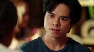 Martin Martinez in MAGNUM P.I.