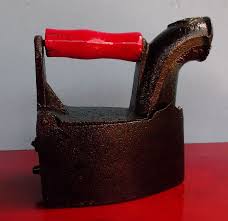 Ferro De Passar Modelo A Carvao Mineral Objetos Metropole Ferro De Passar Antigo Ferro De Passar Ferro