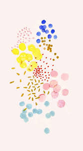 Design Art Illustration With Images Watercolor Desktop Wallpaper Iphone Art Desktop Wallpaper Calendar