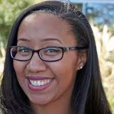 Bianca Jamison's Instagram, Twitter & Facebook