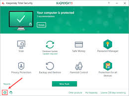 Kaspersky Total Security 2020 5 Device 1 And 50 Similar Items