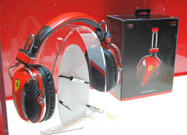 We did not find results for: Official Ferrari Themed Headphones And Speaker Docks Coming Soon Hardwarezone Com Sg