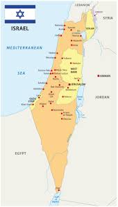 Learn how to create your own. Izrael Mapa Ke Stazeni Vyber Nejlepsich Map