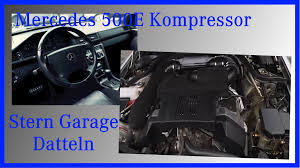 With 30+ years experience, you can be assured of receiving the high quality service your vehicle deserves. Die Stern Garage Datteln Der Mercedes Benz Youngtimer Blog