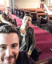 28 Anthem Lights ideas