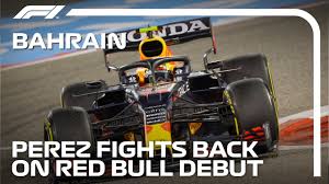Top 5 verstappen hamilton bottas perez vettel#frenchgp #f1 pic.twitter.com/z1z46hapu3. Sergio Perez S Epic Comeback 2021 Bahrain Grand Prix Youtube