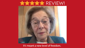 Testimonials in Anchorage, AK