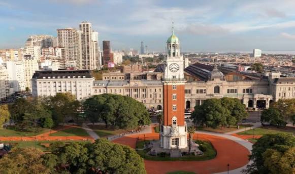 What to do in the neighborhood of Retiro