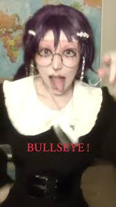 Wake up its 2020 again!!!! #cosplay #cosplayer #danganronpa  #danganronpacosplay #tokofuwaka #tokofuwakacosplay #genocidesyo  #genocidejackcosplay #2020 #danganronpa2020