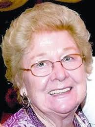 Martha Crowson Obituary (1933