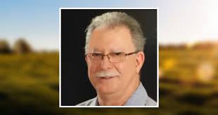 Timothy Franklin "Tim" Norris Obituary April 15, 2019