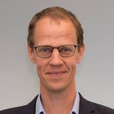 Peter Bjerre Mortensen